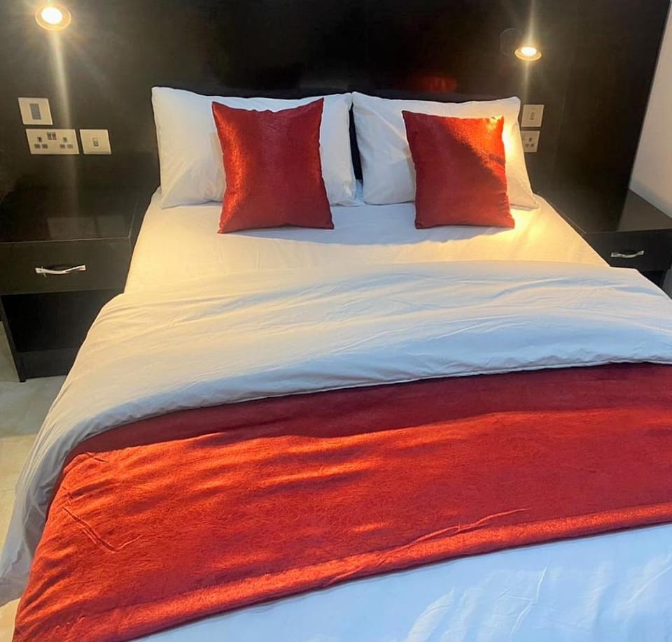 Abi's Place Hotel in Abuja