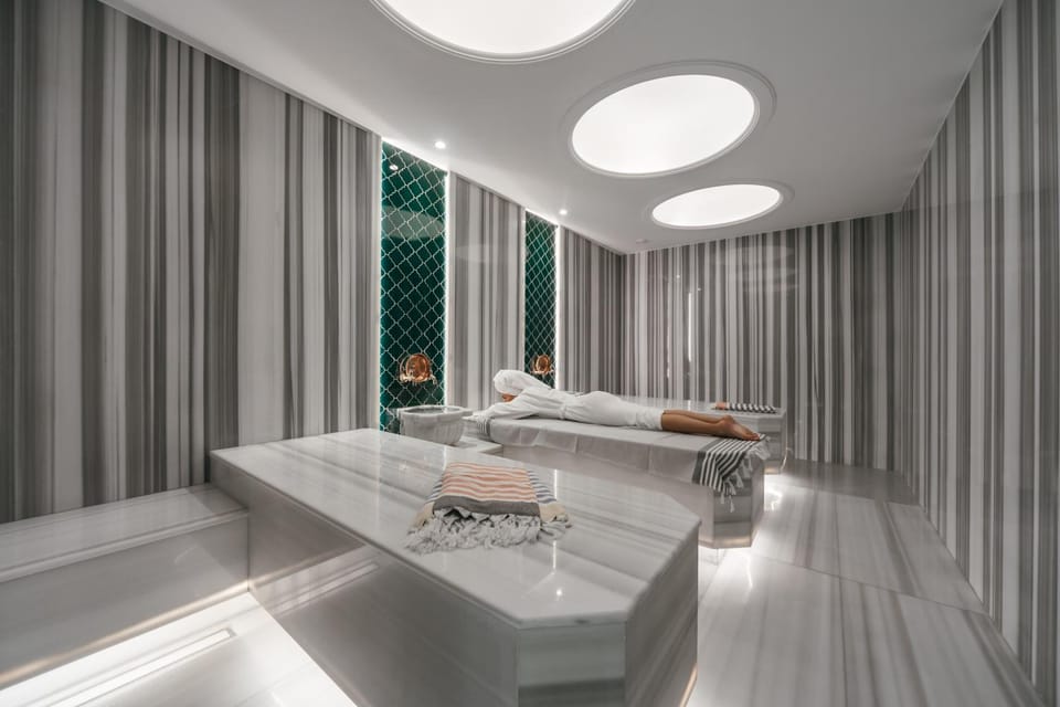 Hotel Tara Becici Hotel in Budva Municipality