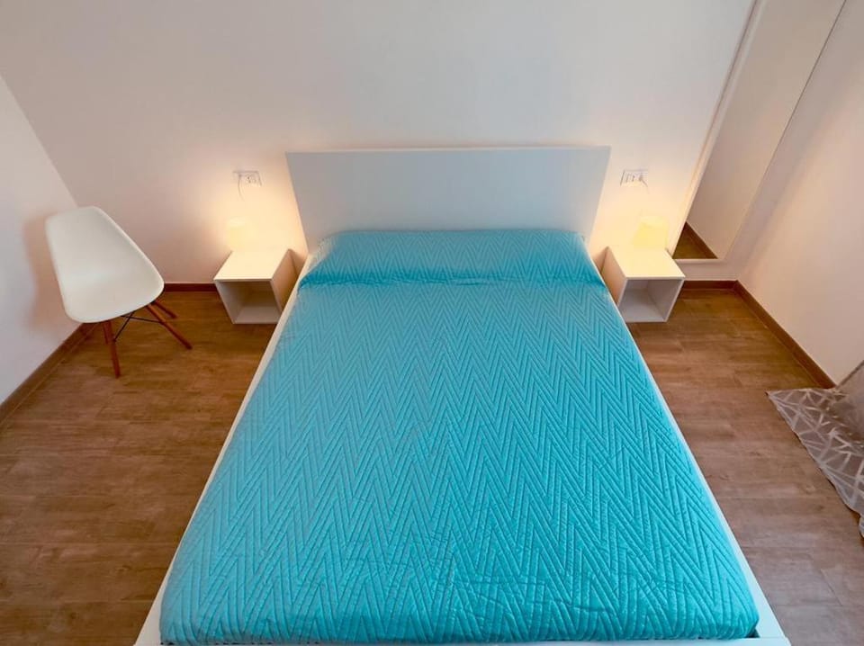 Ambrogio Mare Apartment in Varazze