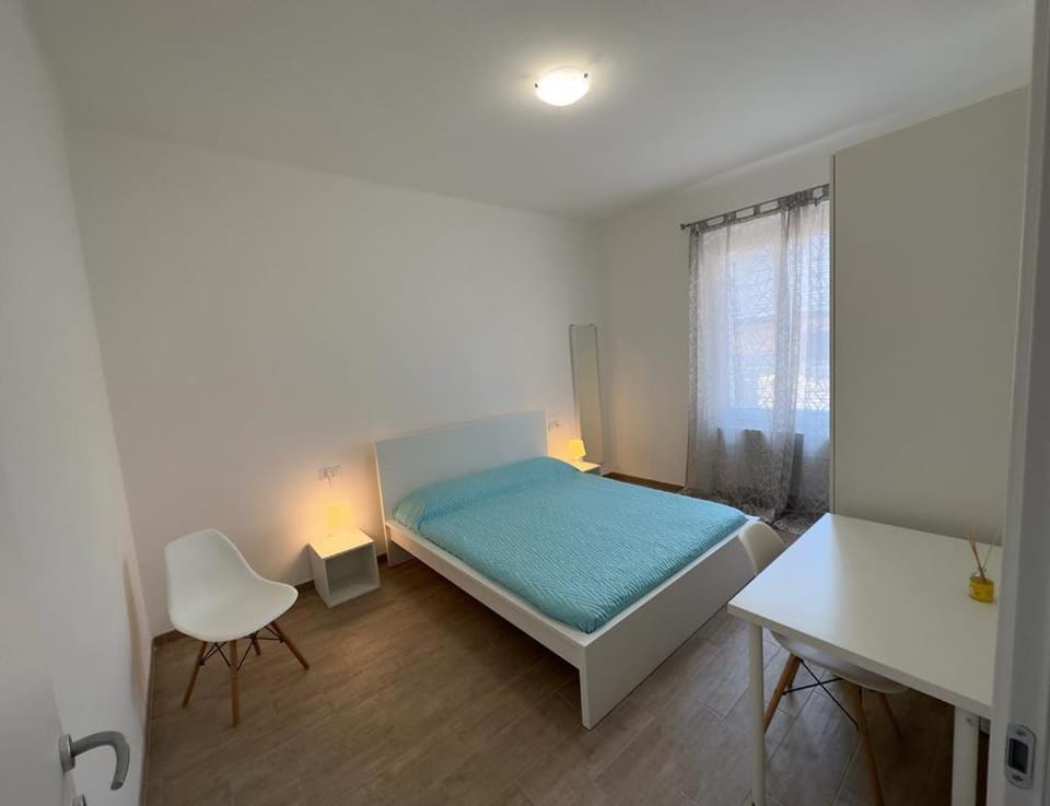 Ambrogio Mare Apartment in Varazze