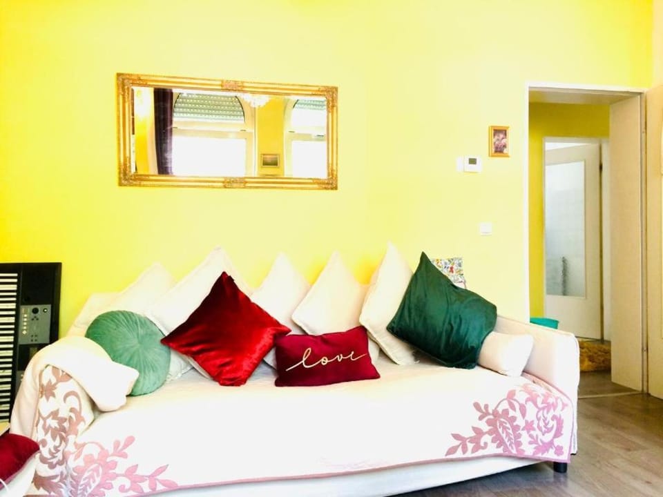 De Luxe Apartment 15 min from Frankfurt Fair and European Central Bank Apartment in Frankfurt
