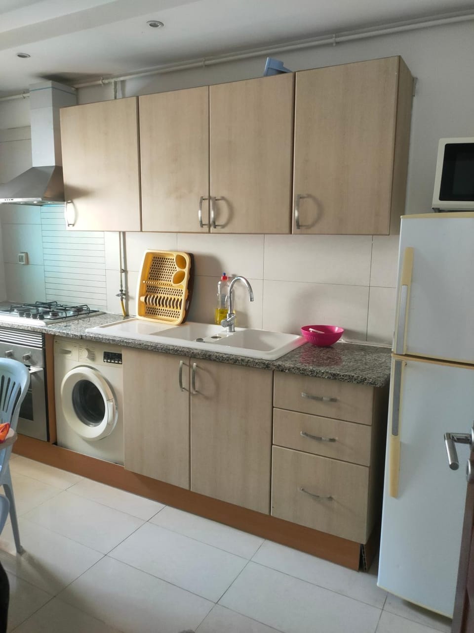luxe & VIP appartement a côté de tunsia mall lac 2 Apartment in Tunis Governorate, Tunisia