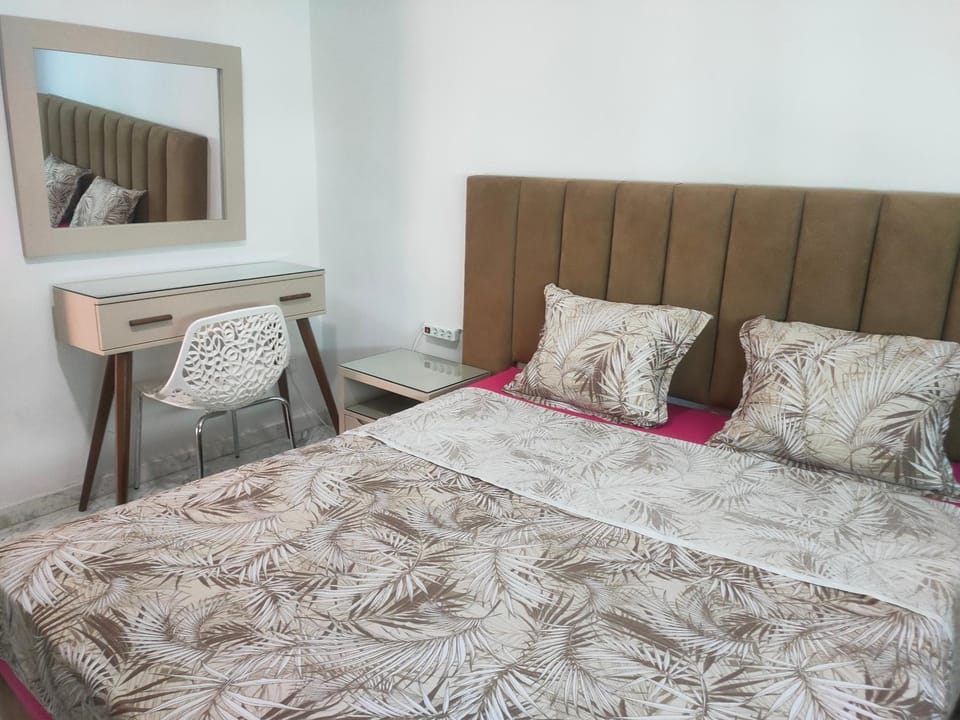 luxe & VIP appartement a côté de tunsia mall lac 2 Apartment in Tunis Governorate, Tunisia