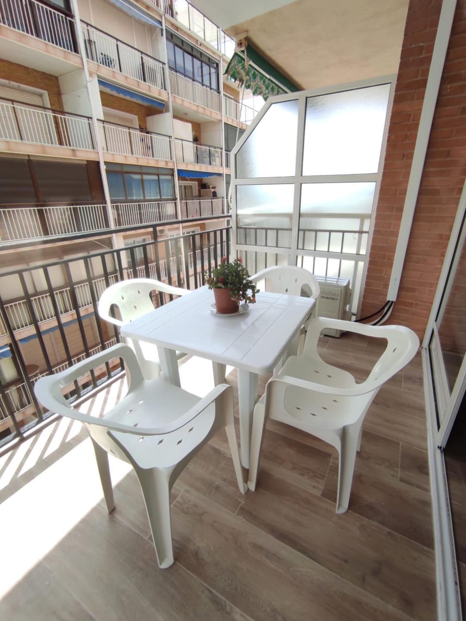 Apartamento Sotillo Apartment in Santa Pola