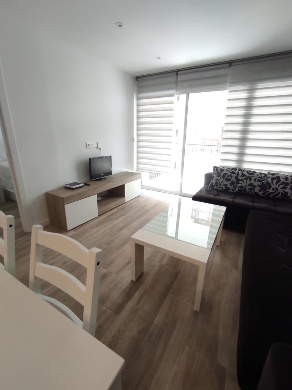 Apartamento Sotillo Apartment in Santa Pola
