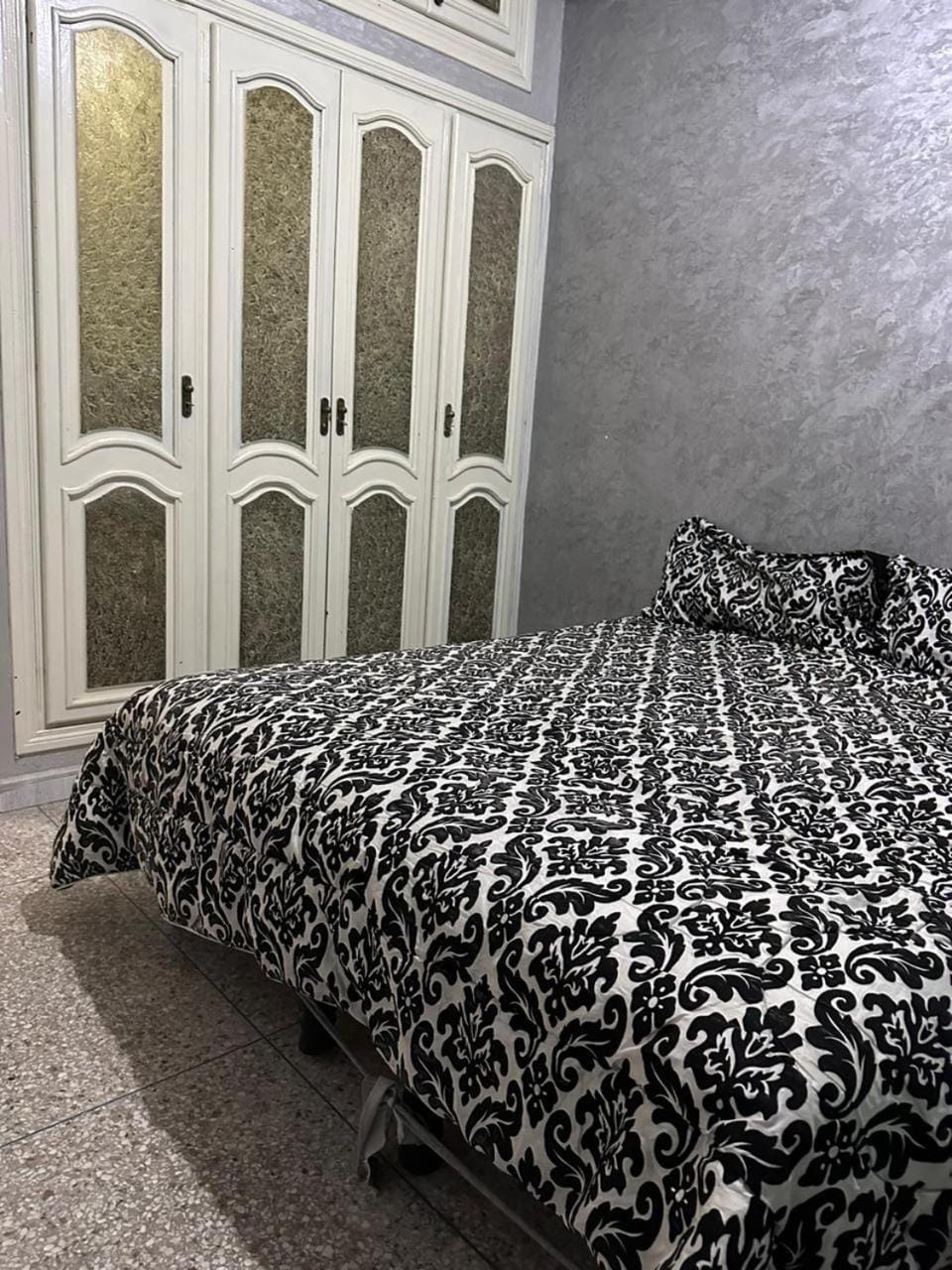NADIA BELVUE 3 Apartment in Meknes