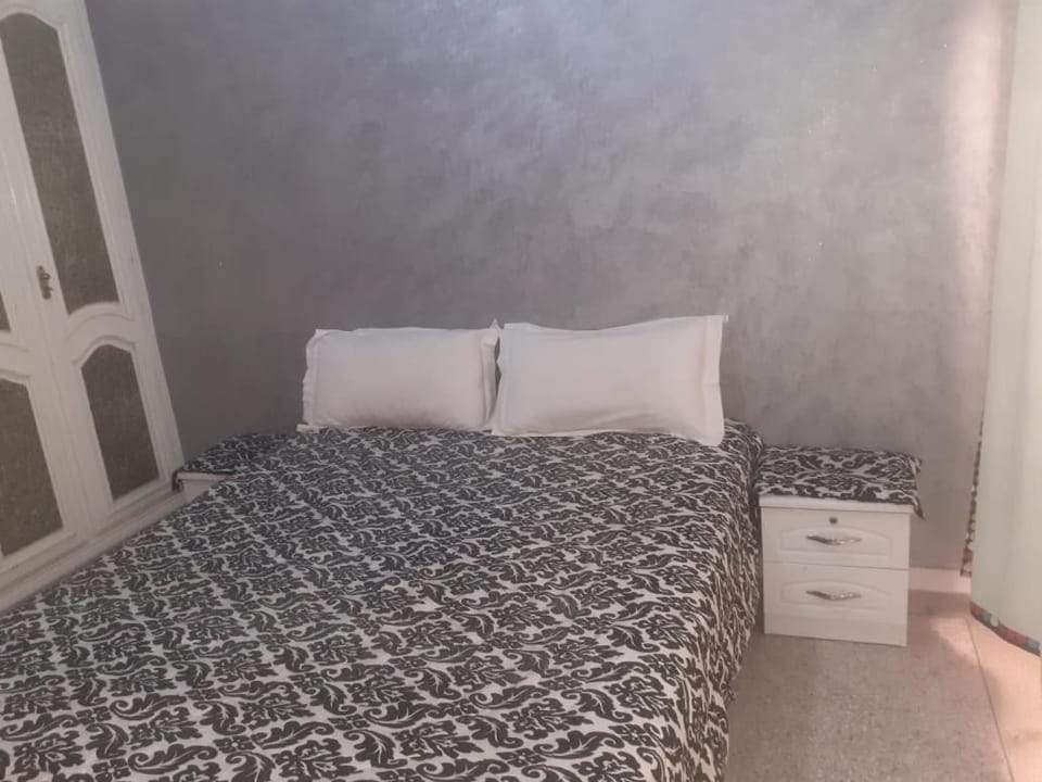 NADIA BELVUE 3 Apartment in Meknes