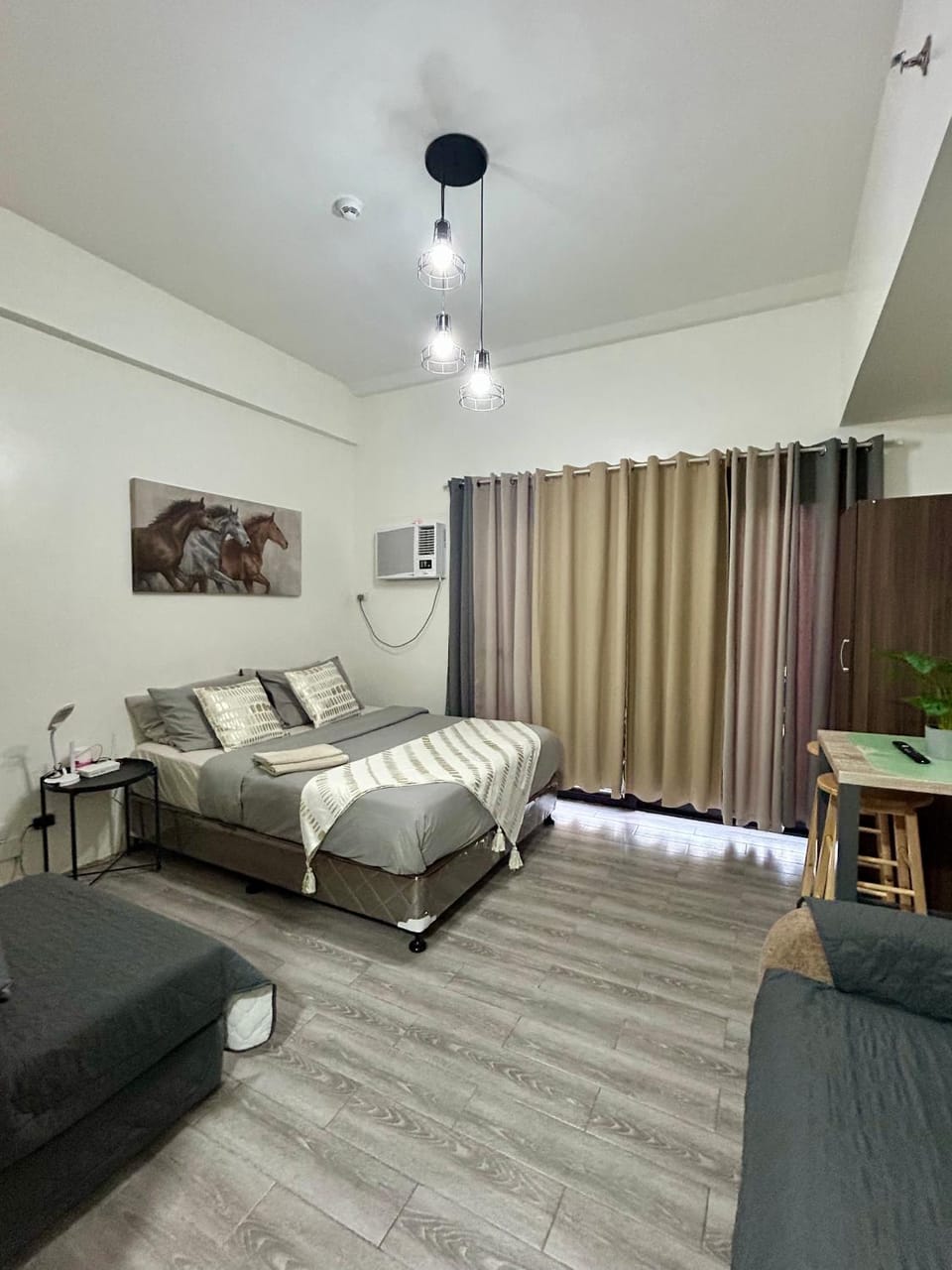 Amani Grand Citygate 308 Apartment in Davao City