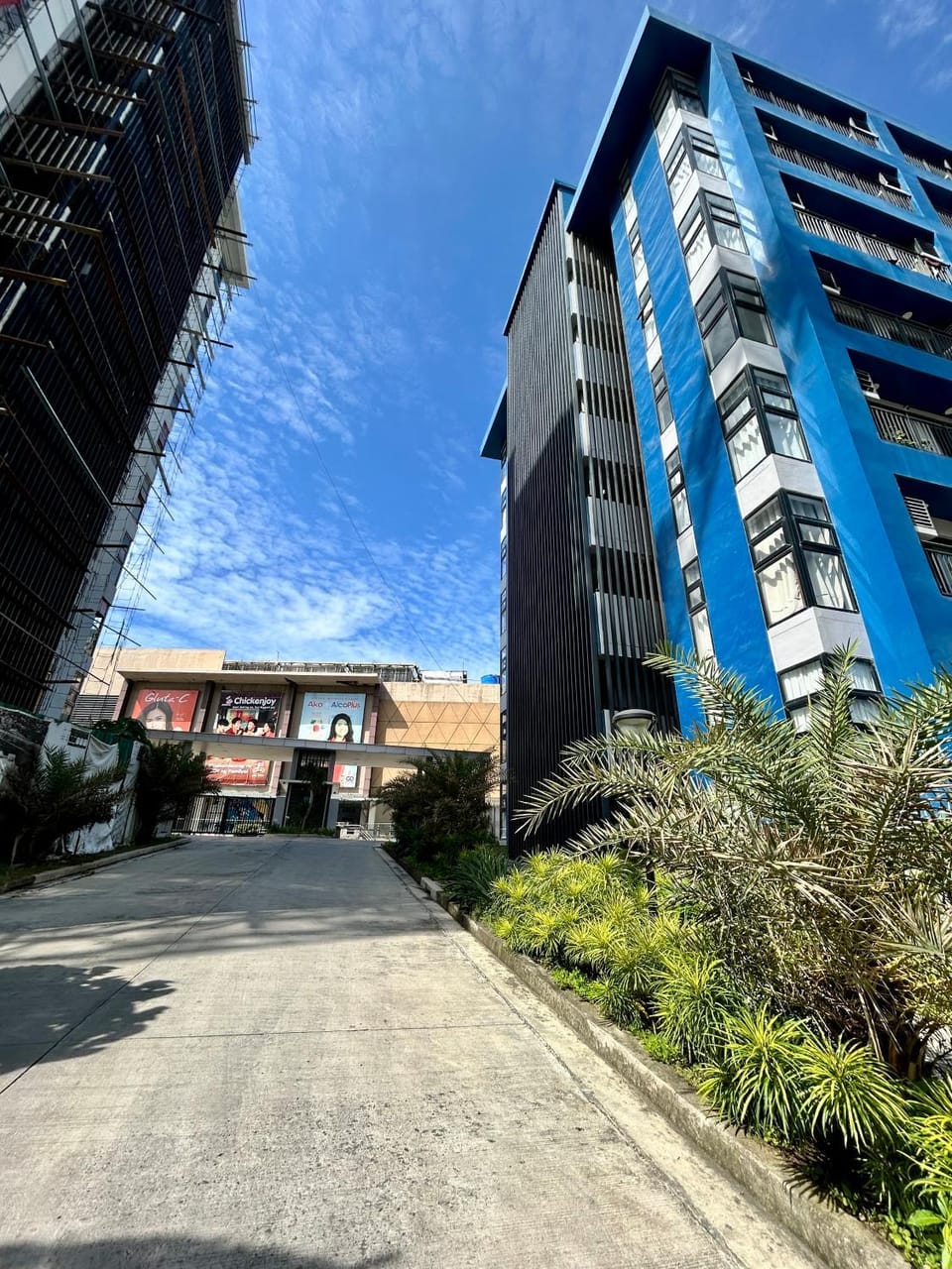 Amani Grand Citygate 308 Apartment in Davao City