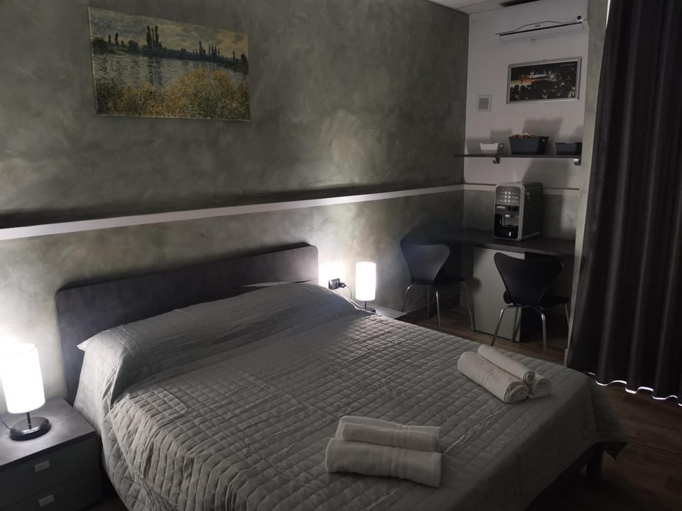 Nunù Bed and Breakfast Bed and Breakfast in Calabria
