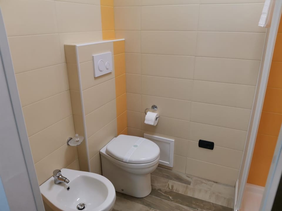 Nunù Bed and Breakfast Bed and Breakfast in Calabria