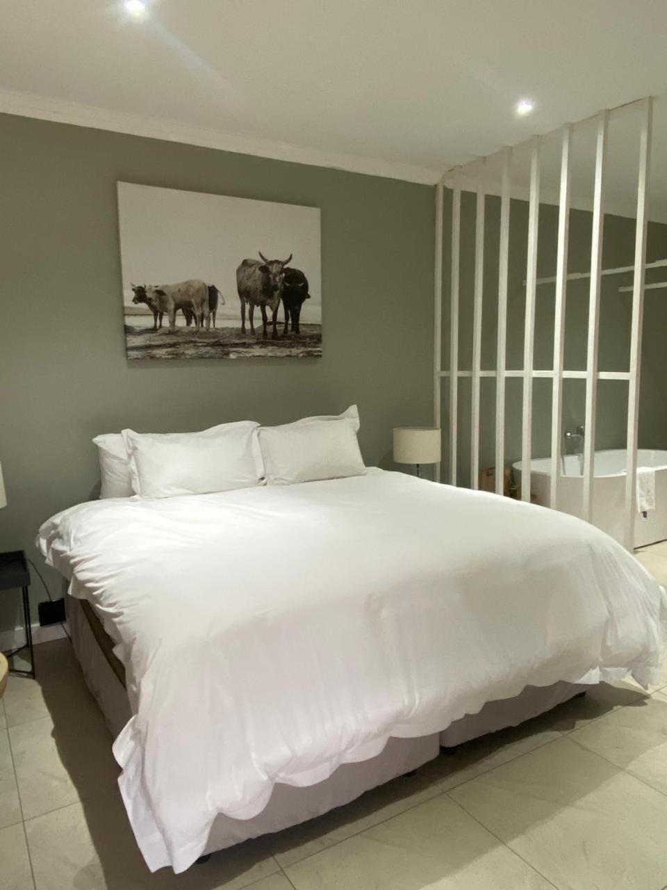 The Meander Estate Farm Stay in Gauteng