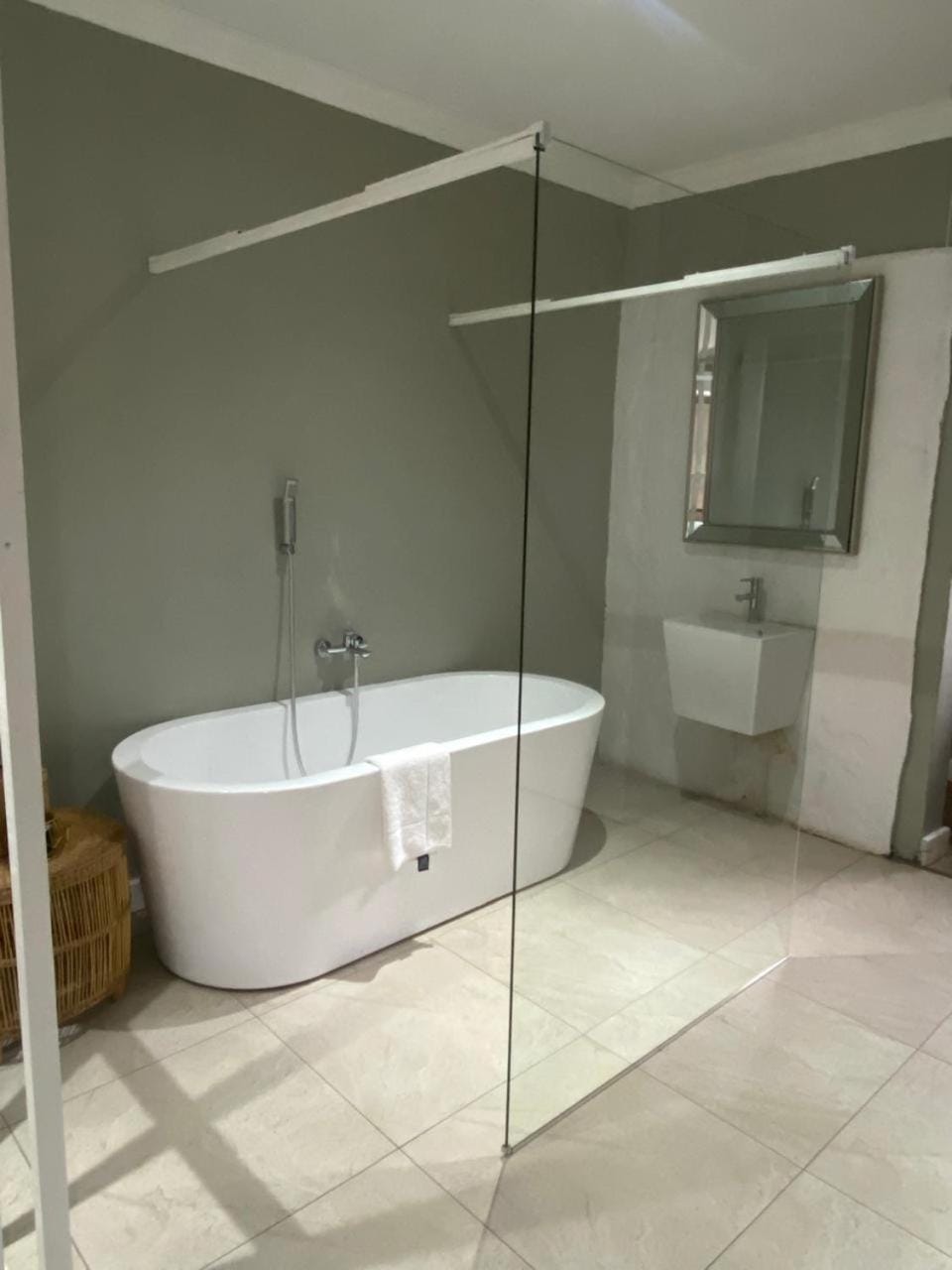 The Meander Estate Farm Stay in Gauteng