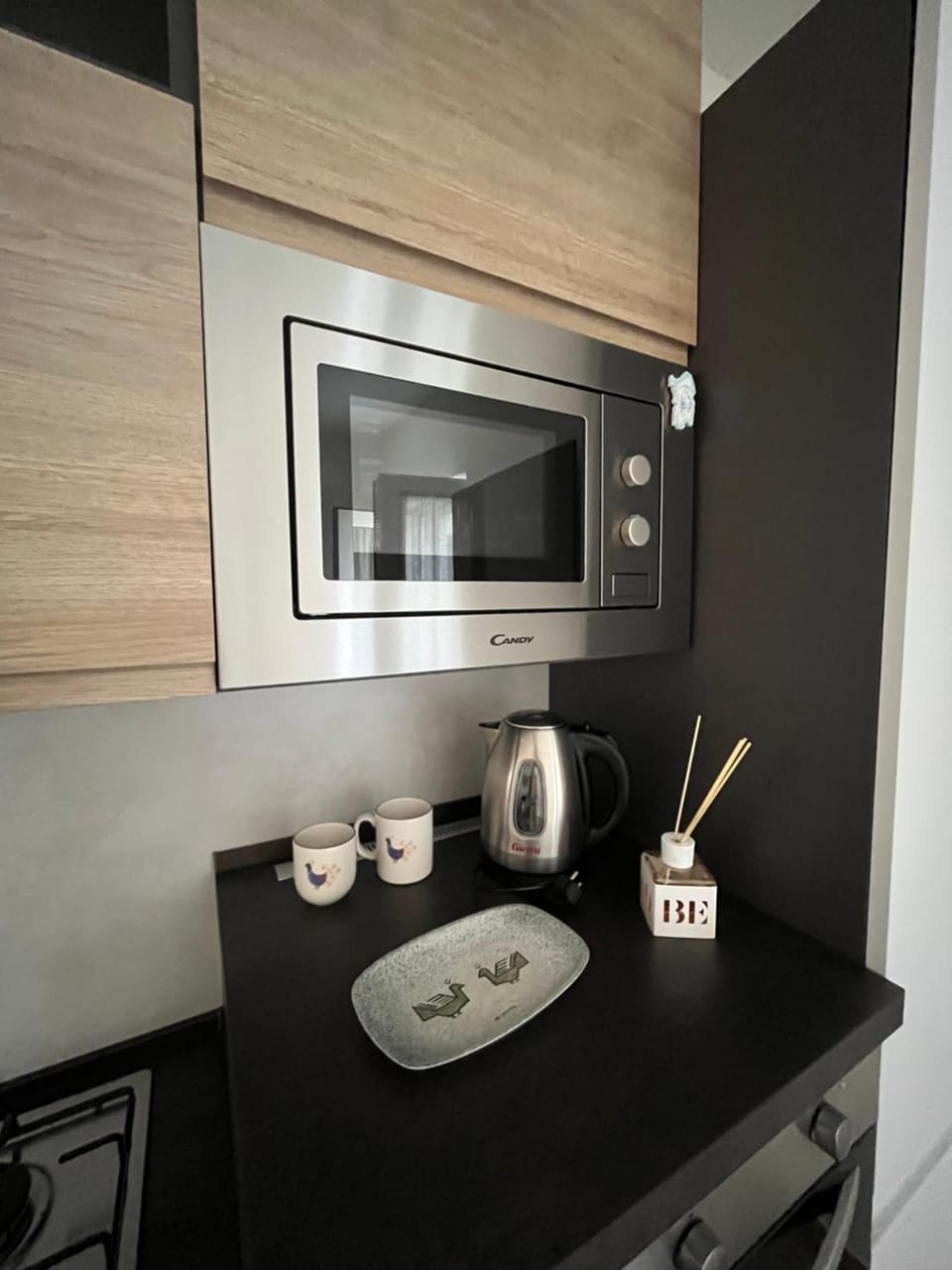 Le Pavoncelle Apartment in Sardinia