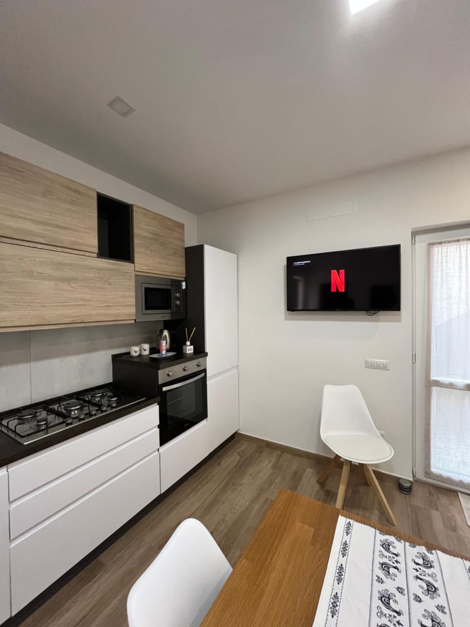 Le Pavoncelle Apartment in Sardinia