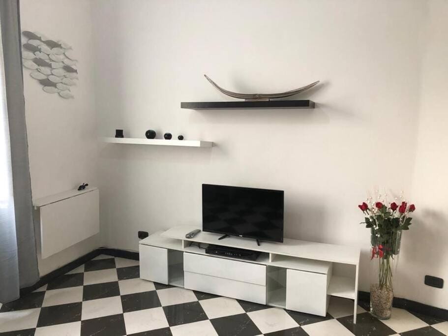 Casa Gio Apartment in Savona