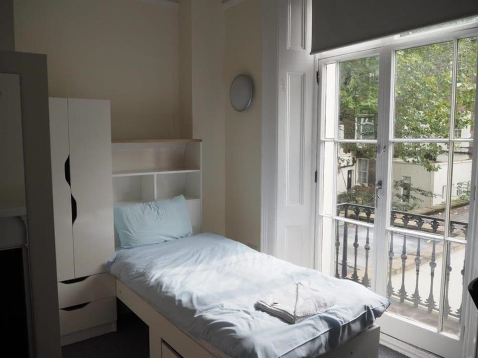 John Adams Hall Hostel in London Borough of Islington