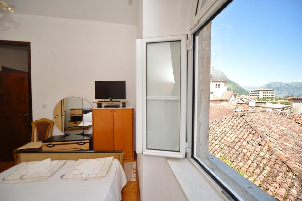 City View Apartment Apartment in Kotor