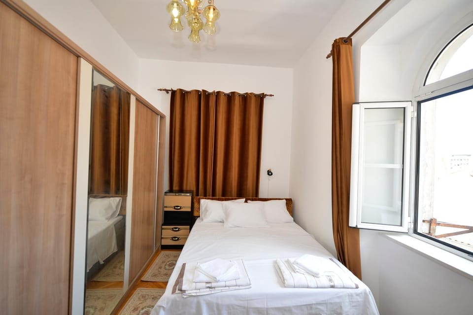 City View Apartment Apartment in Kotor