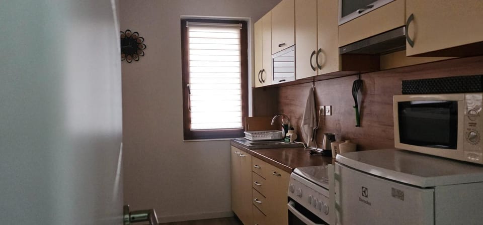 Peja Urban Stay Apartment in Montenegro