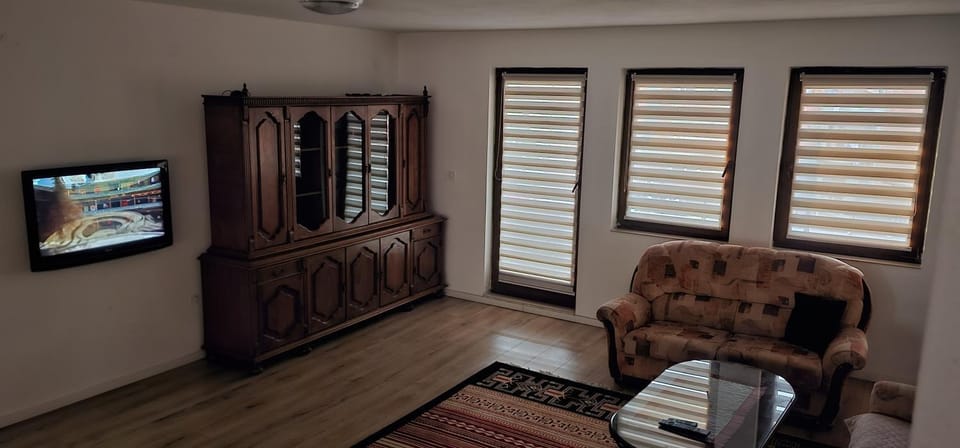 Peja Urban Stay Apartment in Montenegro