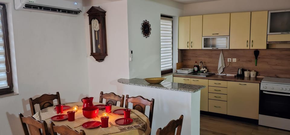 Peja Urban Stay Apartment in Montenegro