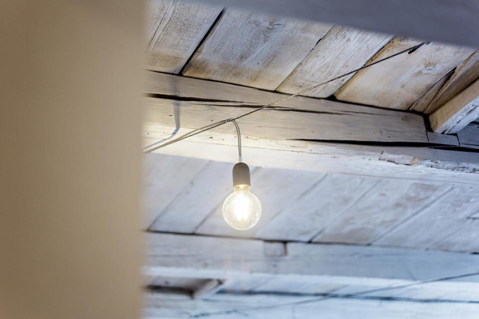 Ca Bussun Bed and Breakfast in Domodossola