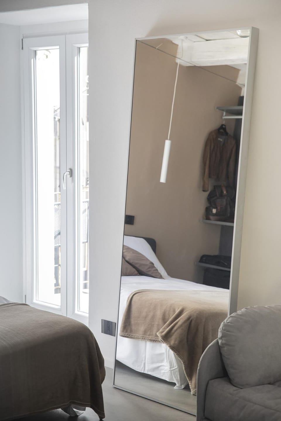 Ca Bussun Bed and Breakfast in Domodossola