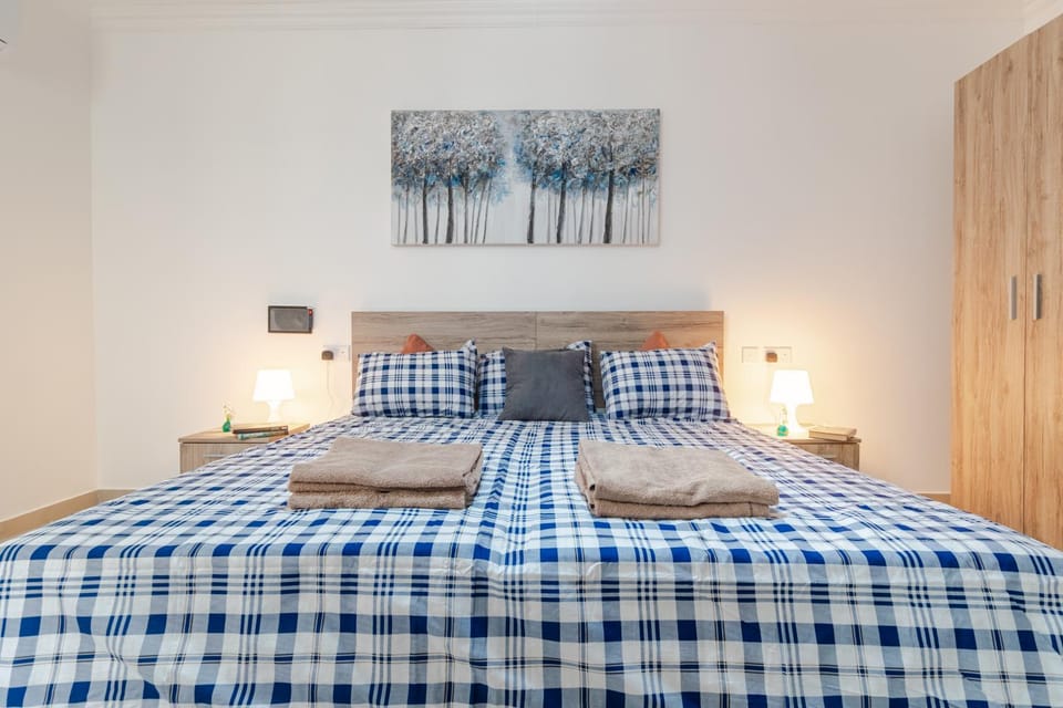Brand New Apartment 3 Bdr 2 Bth B10 Apartment in Saint Paul's Bay