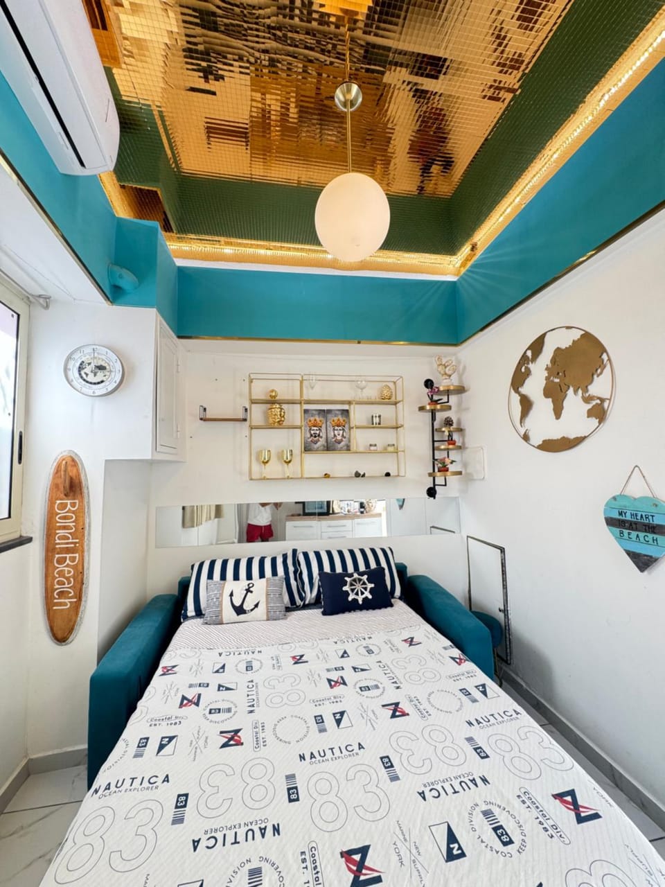 Oliveri - camera con ingresso Indipendente Bed and Breakfast in Sicily