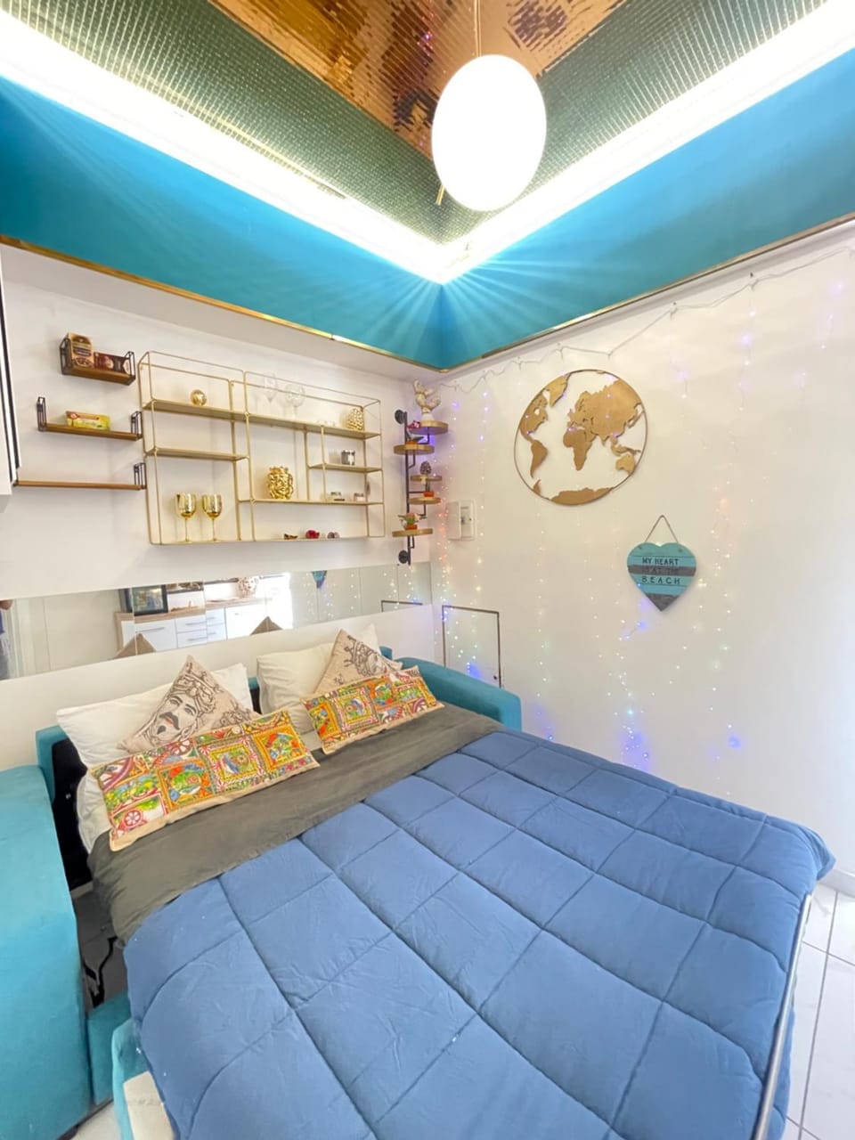 Oliveri - camera con ingresso Indipendente Bed and Breakfast in Sicily