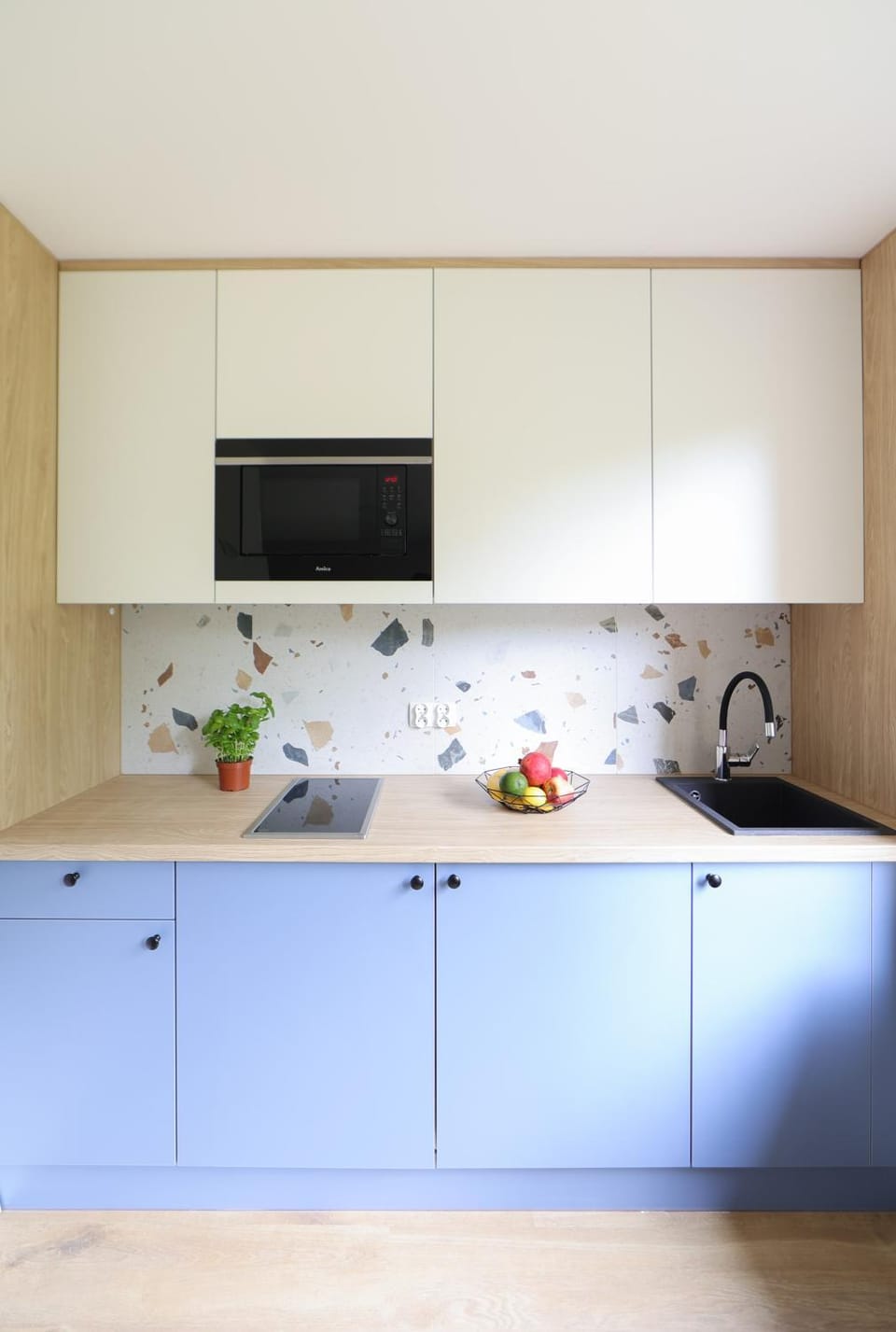 minibar, kitchen
