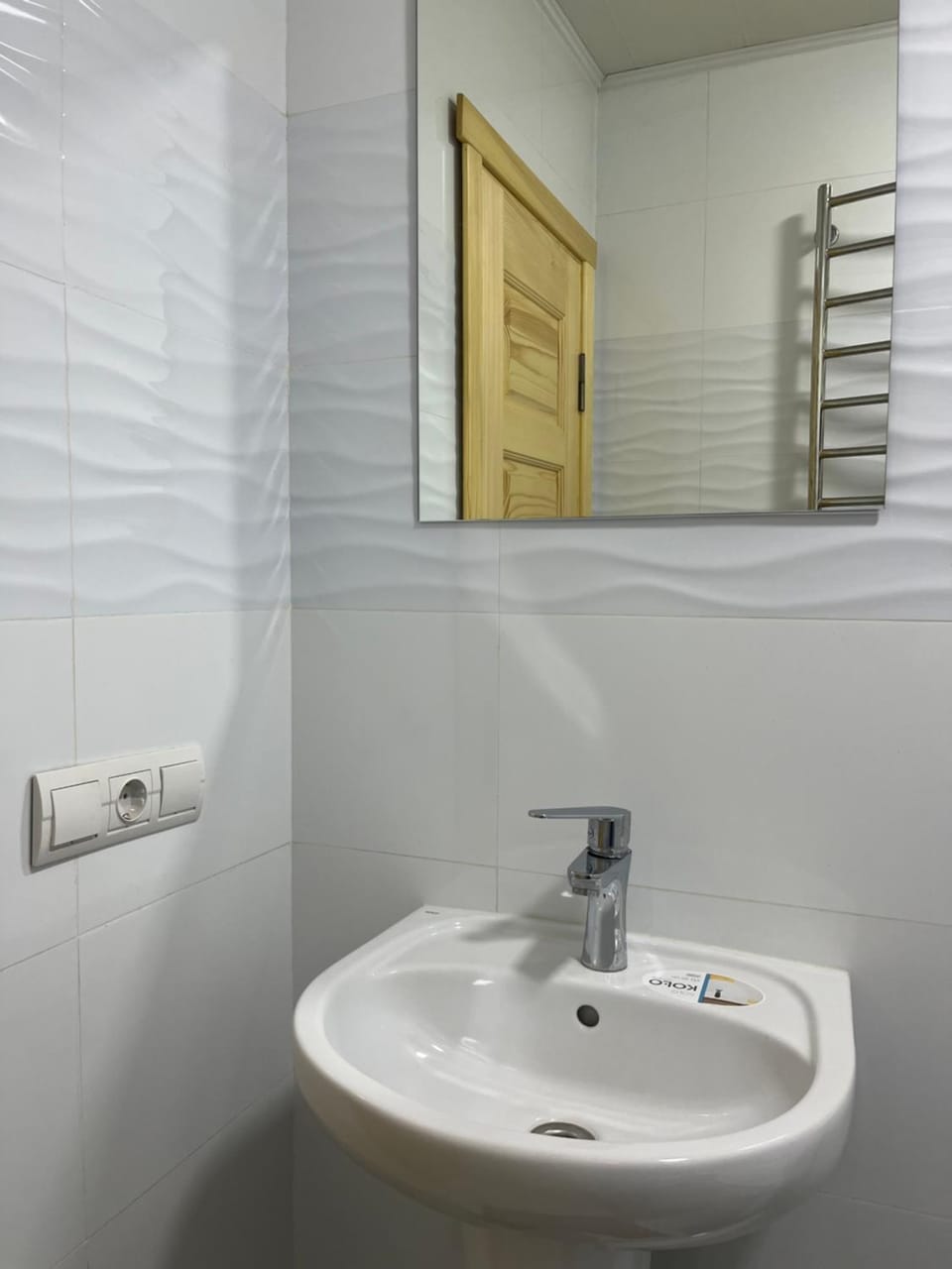 Буков'ян Apartment in Ukraine