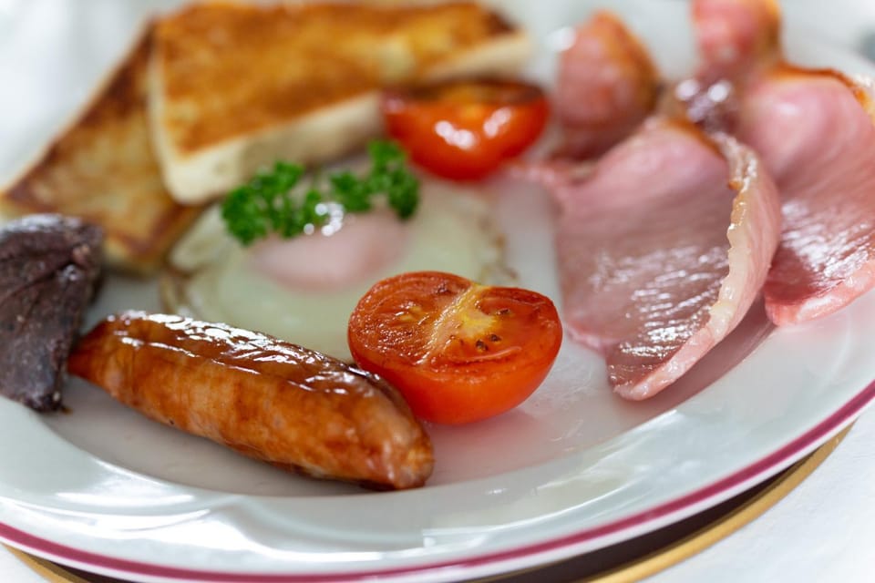 Food close-up, Food close-up, Food and drinks, Decorative detail, Decorative detail, Food, Street view, English/Irish breakfast, Non alcoholic drinks, Inner courtyard view