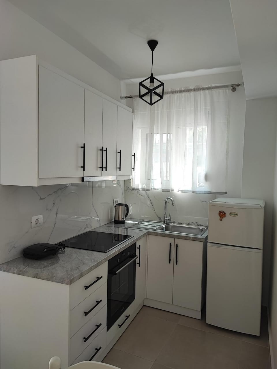 Ritas Apartament Apartment in Sarandë