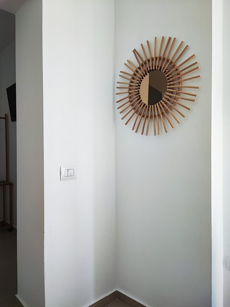 Ritas Apartament Apartment in Sarandë