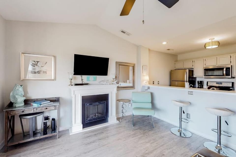 Opal Ocean at Waterway Landing 205H Apartment in North Myrtle Beach