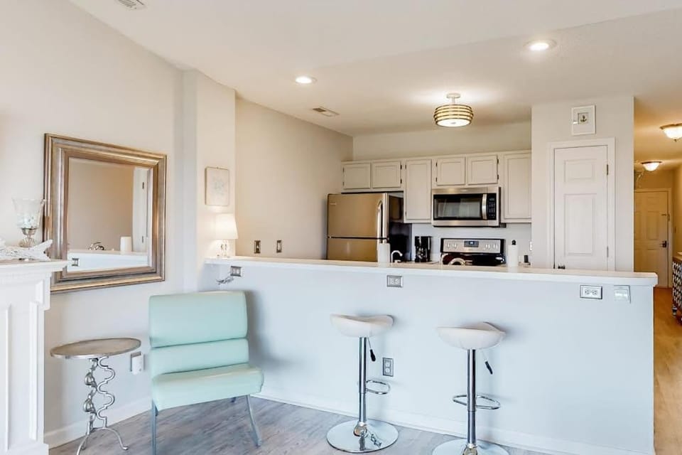 Opal Ocean at Waterway Landing 205H Apartment in North Myrtle Beach
