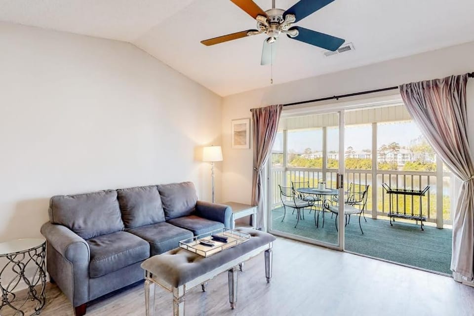Opal Ocean at Waterway Landing 205H Apartment in North Myrtle Beach