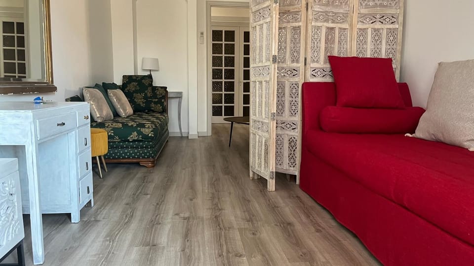 LA CASA GIL Apartment in Ajaccio