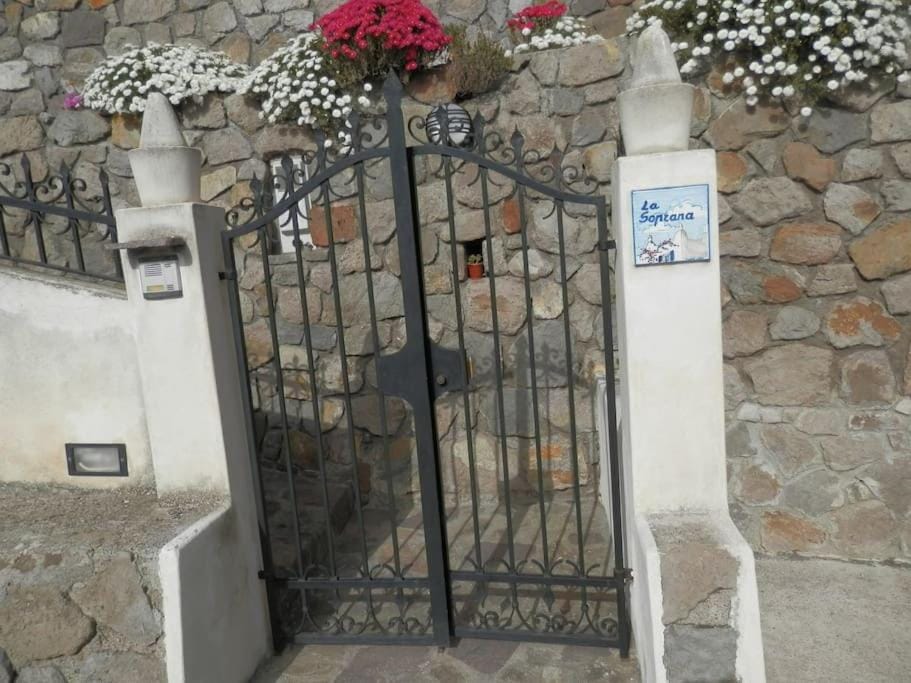 Decorative detail, Street view