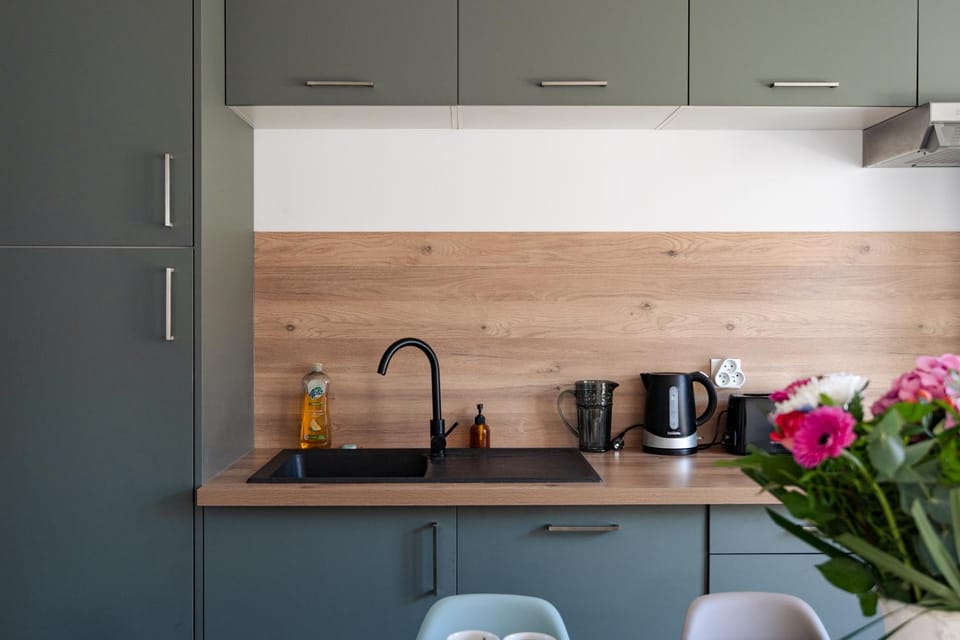 L'impasse - Maison avec jardin proche du centre House in Rouen