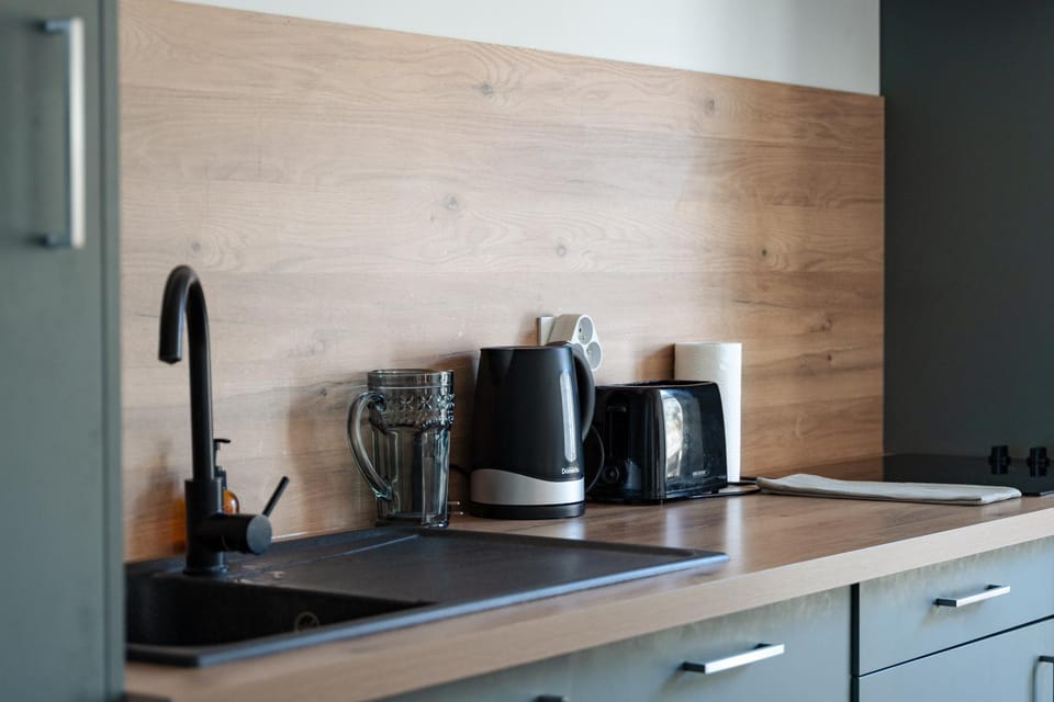 L'impasse - Maison avec jardin proche du centre House in Rouen