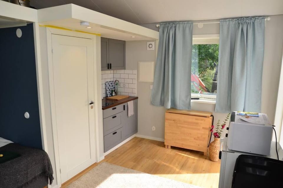 Cottage for visiting sea, city, forest House in Denmark
