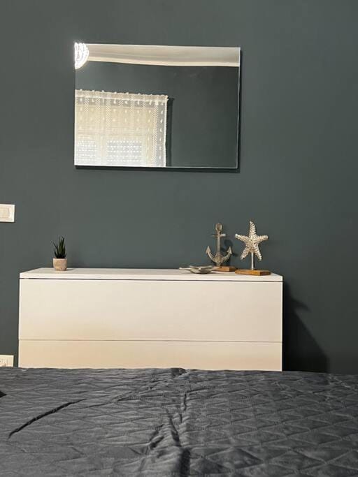 Tiny house Apartment in Palermo