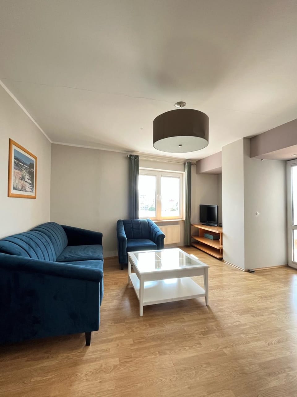 Your Holidays Chrobry 411 Apartment in Miedzyzdroje