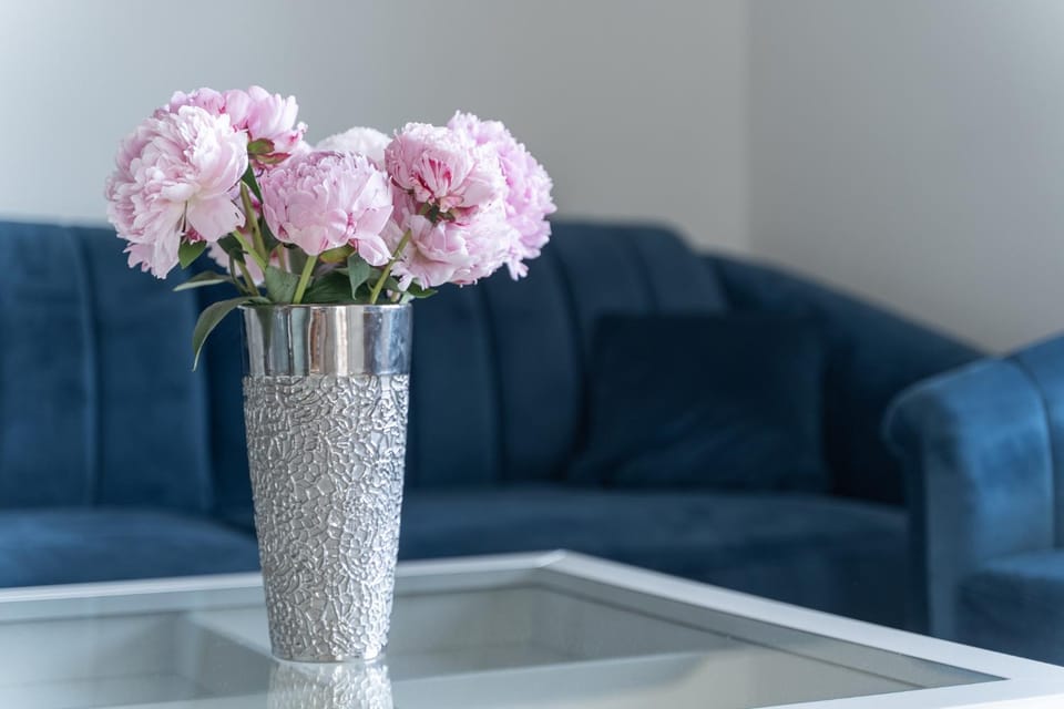 Your Holidays Chrobry 411 Apartment in Miedzyzdroje