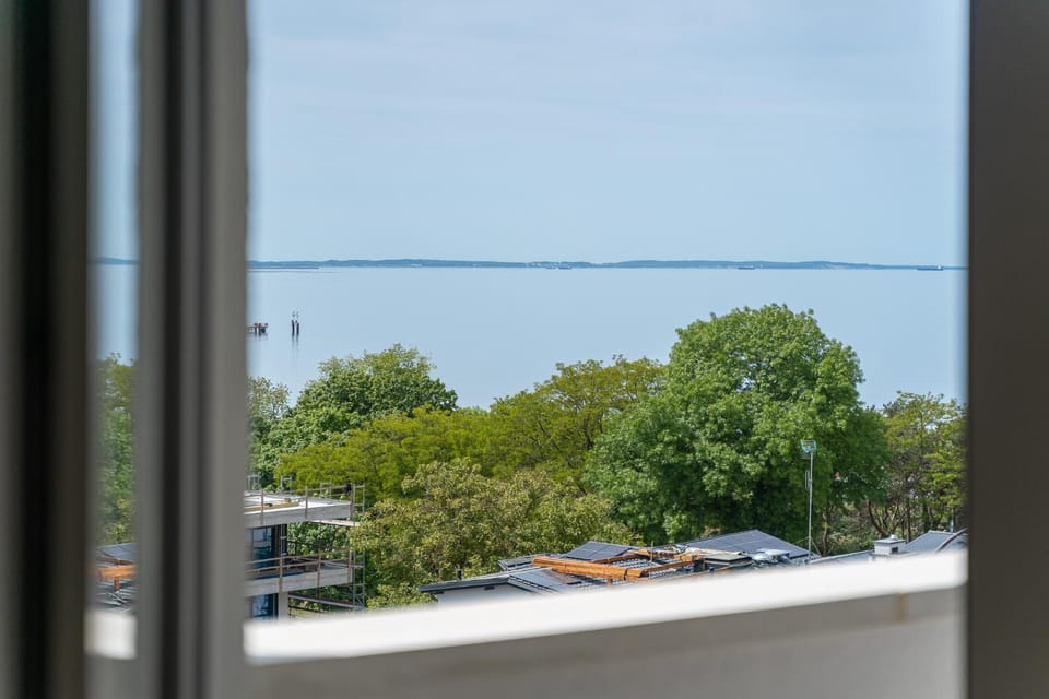 Your Holidays Chrobry 411 Apartment in Miedzyzdroje