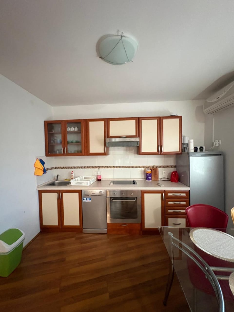 Apartman Davorka Apartment in Crikvenica