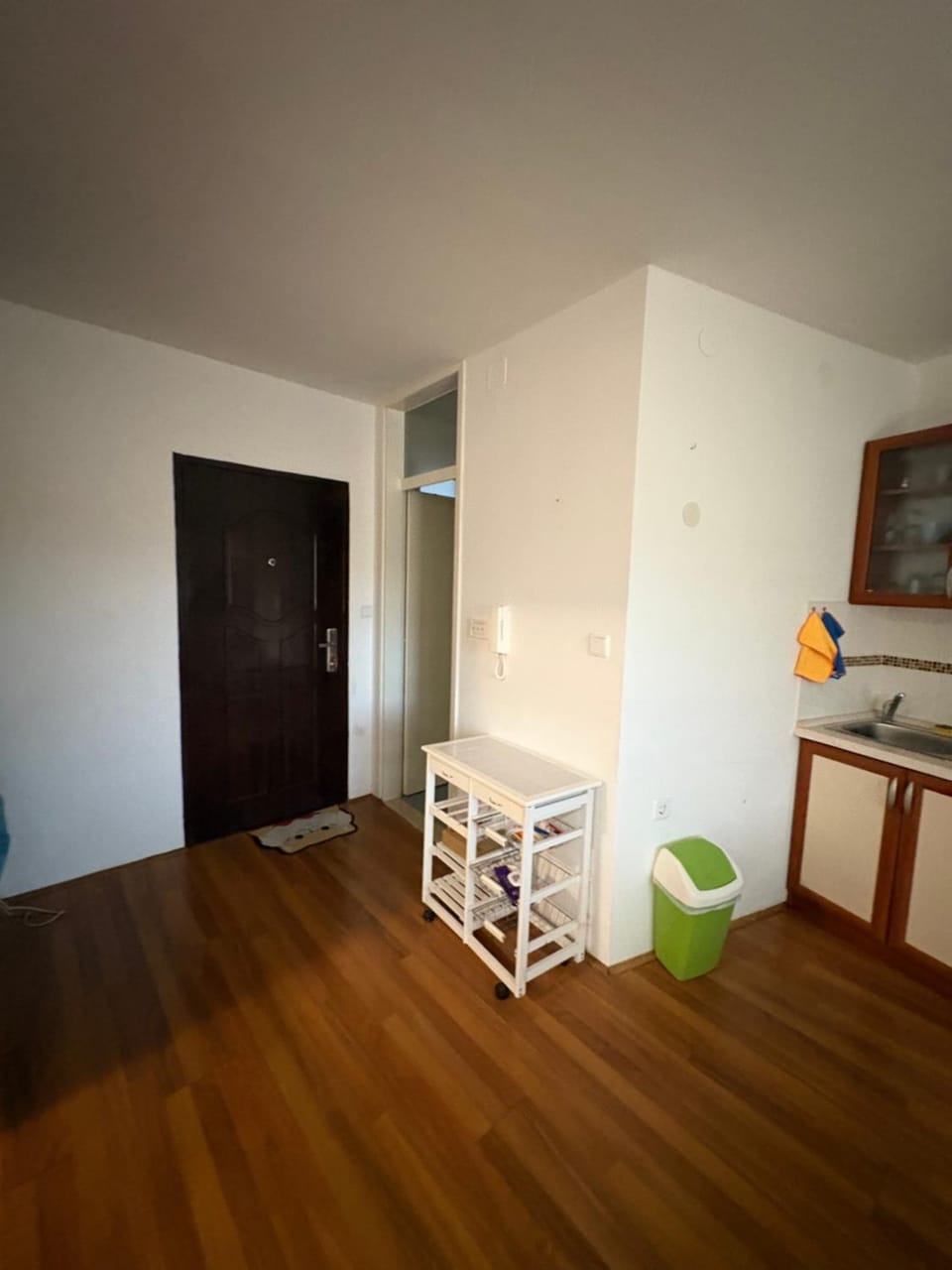 Apartman Davorka Apartment in Crikvenica